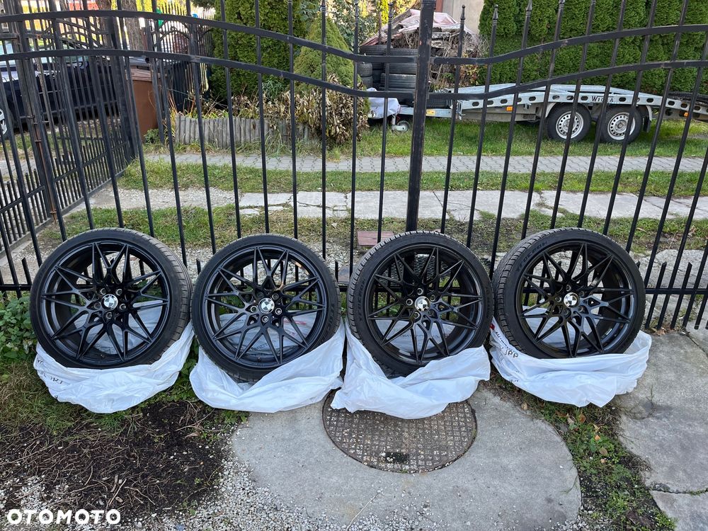 BMW Seria 5 - 26