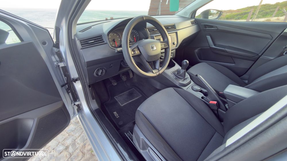 SEAT Ibiza 1.0 Style - 13