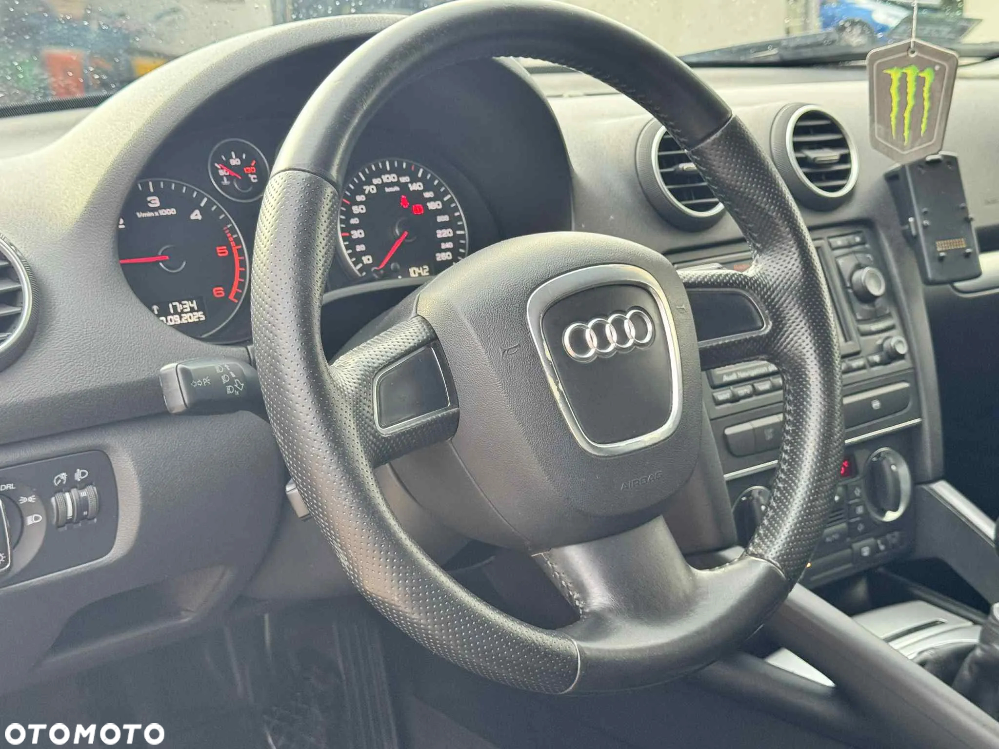 Audi A3 1.9 TDI Ambiente - 16