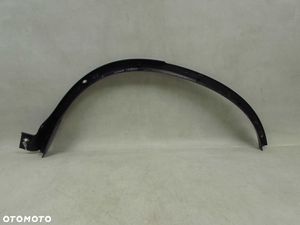 HONDA CR-V CRV III LIFT 09-12 LISTWA BLOTNIKA PRAWY TYL 74410-SWA-GO10-M1 NH684P - 3