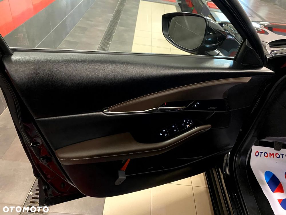 Mazda CX-30 e-SKYACTIVE X 186 EXCLUSIVE-LINE - 14