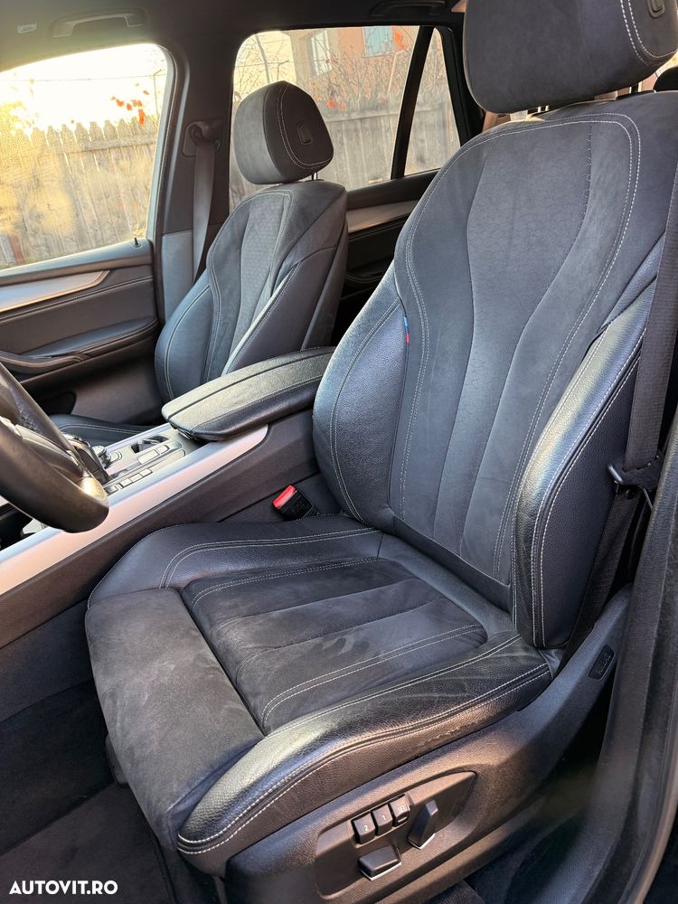 BMW X5 xDrive30d - 14