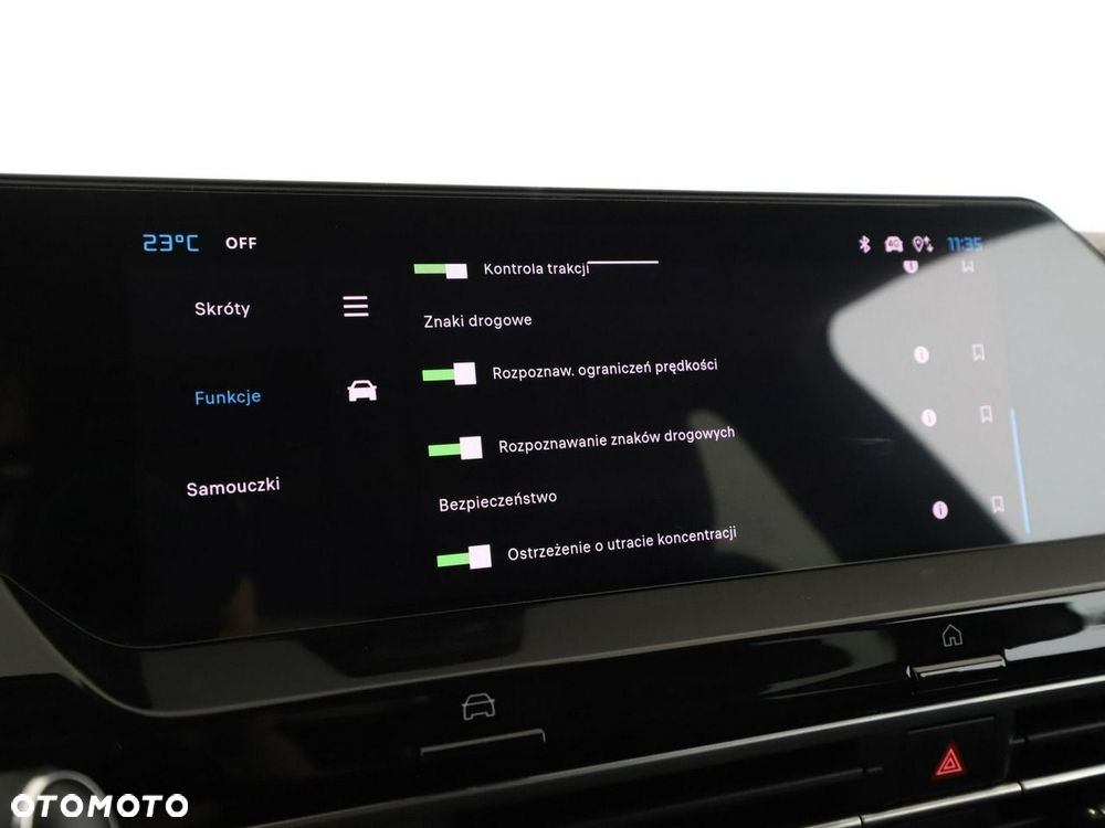 Citroën C5X 225 Start&Stopp e-EAT8 FEEL PACK - 29