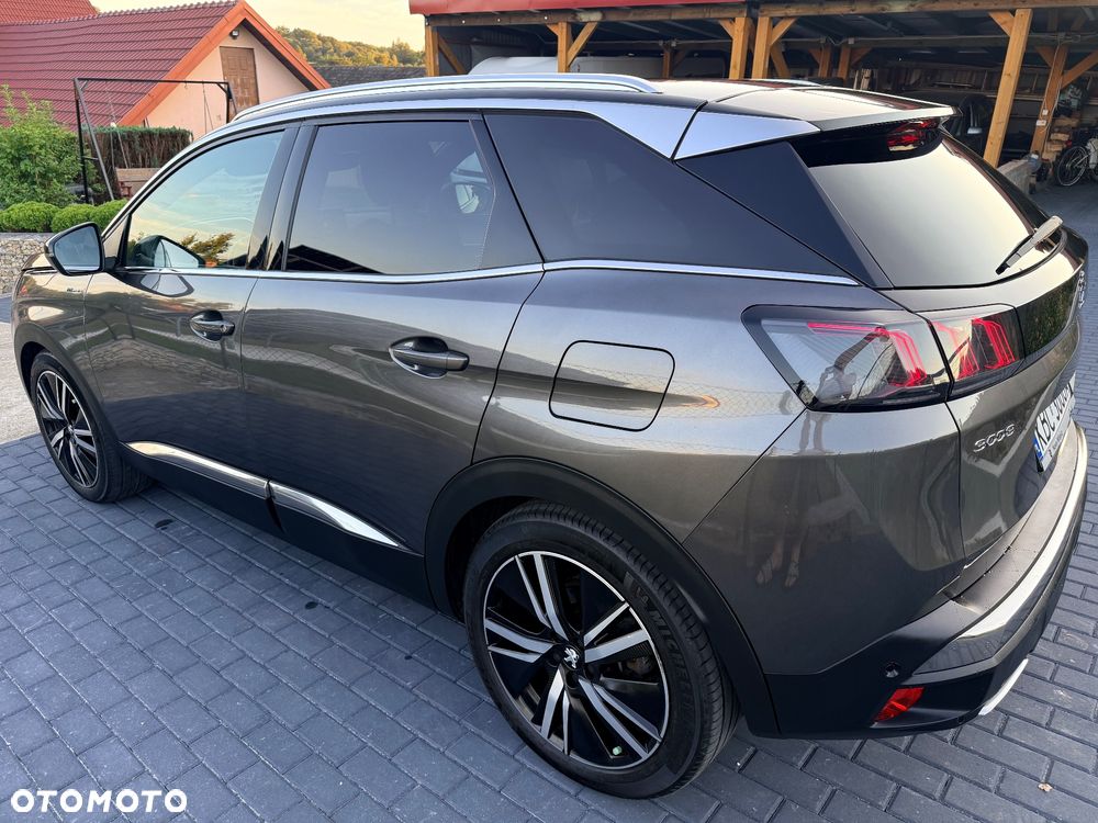 Peugeot 3008 - 4