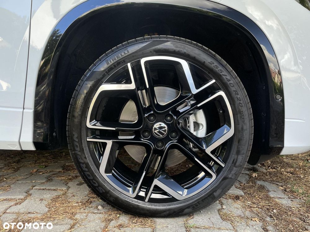 Volkswagen Tayron 2.0 TSI R-Line DSG - 20