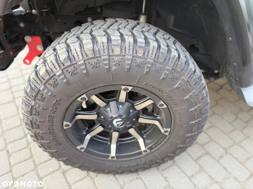 Jeep Wrangler 2.0 T-GDI Hardtop AWD Automatik Rubicon - 23