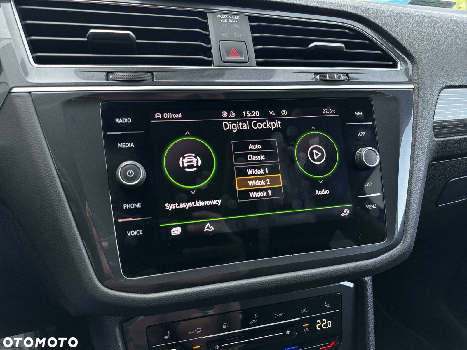 Volkswagen Tiguan - 29