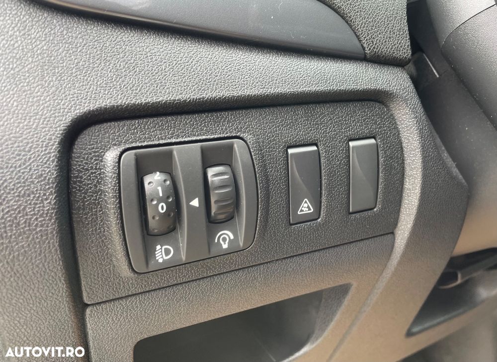 Renault Grand Scenic ENERGY dCi 110 Start & Stop Dynamique - 21