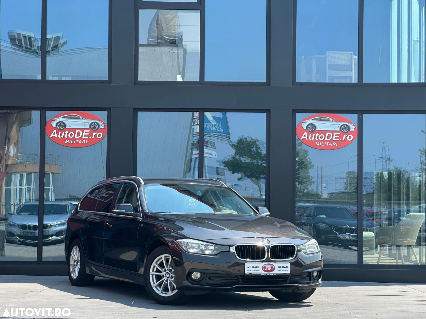 BMW Seria 3 - 2