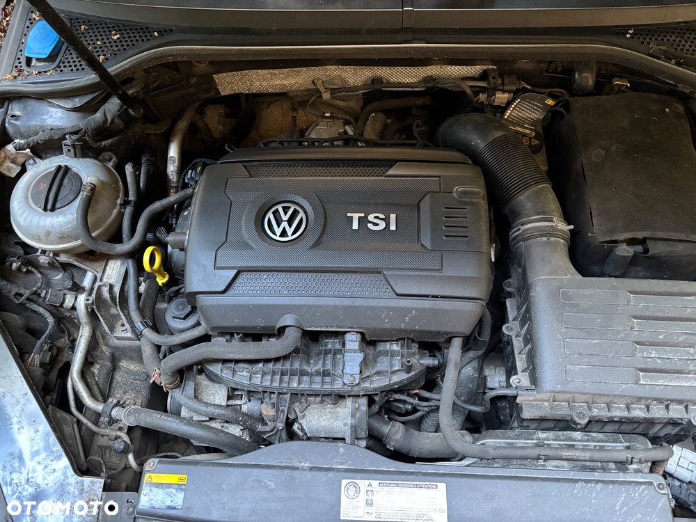 Volkswagen Passat - 9