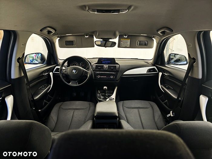BMW Seria 1 - 41