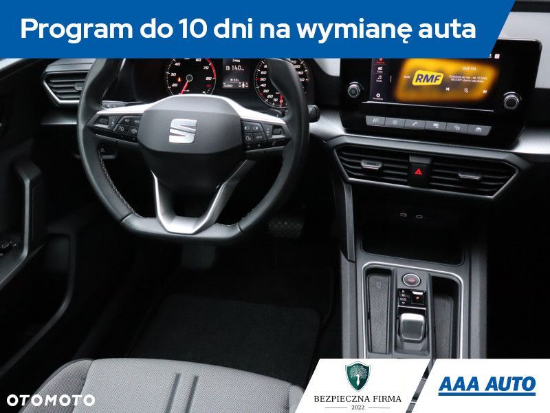 Seat Leon - 9