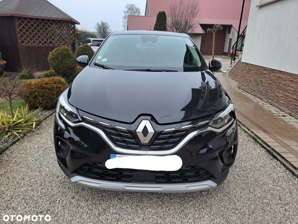 Renault Captur - 6