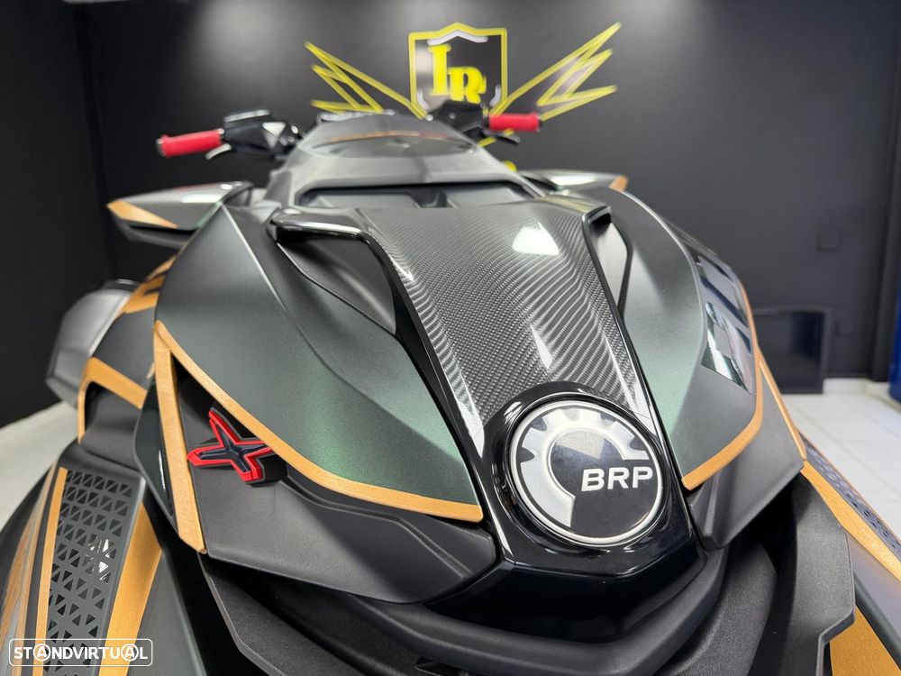 Sea-Doo RXP- X 300 - 7