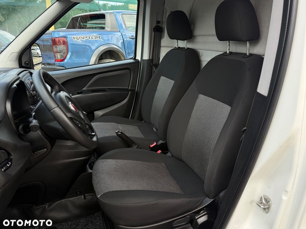 Fiat Doblo - 27