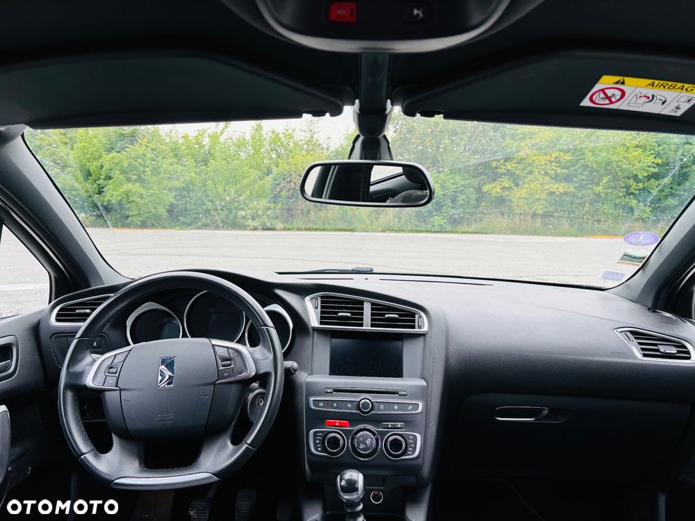 DS Automobiles DS 4 - 9