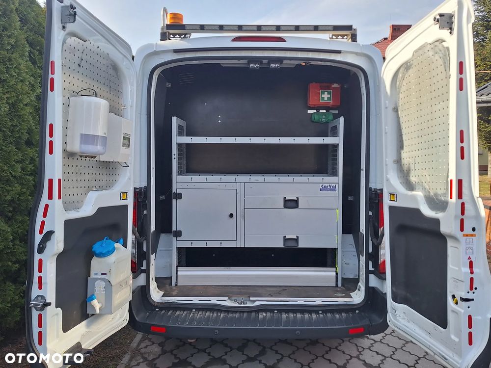 Ford Transit - 3