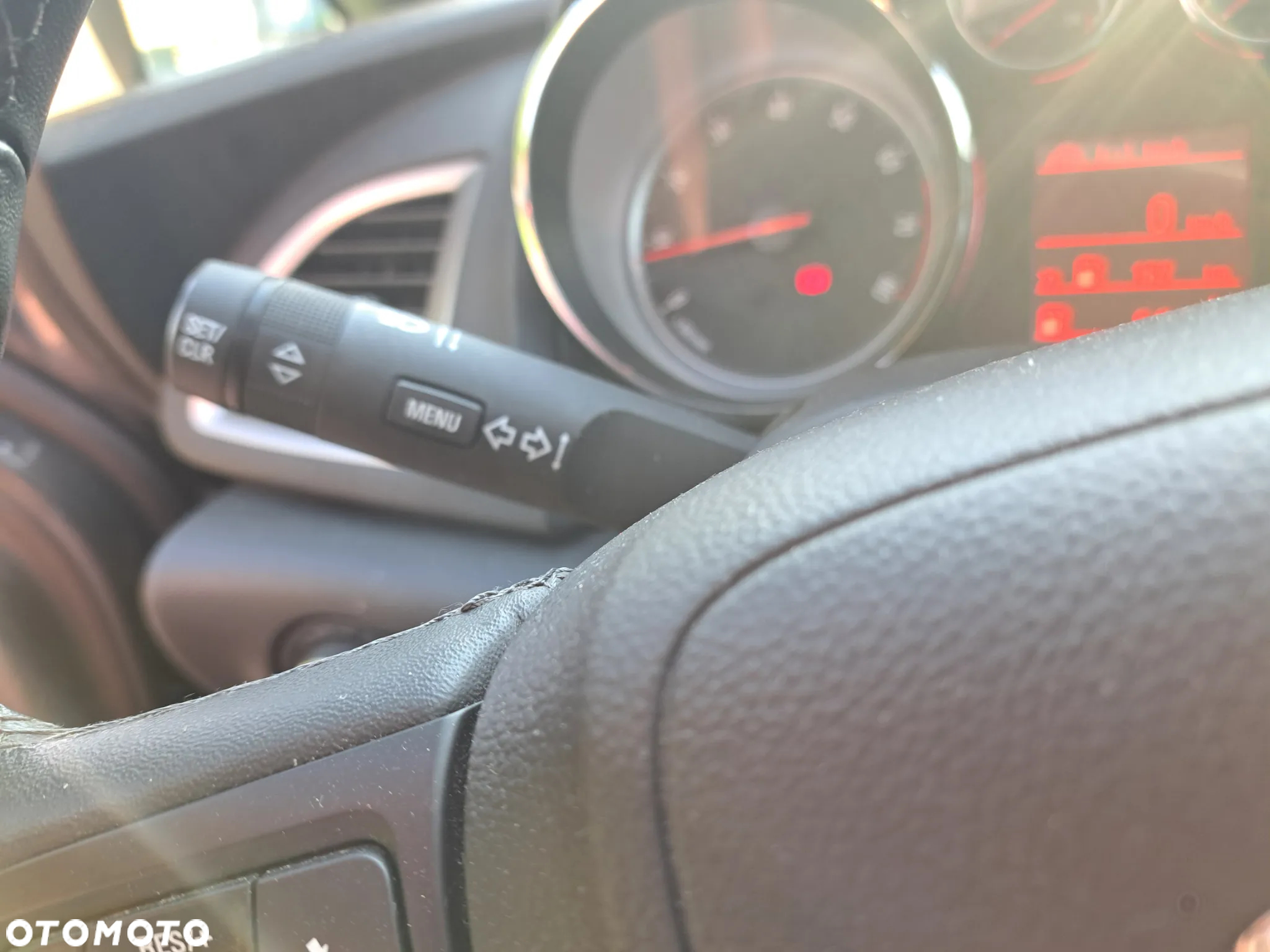 Opel Astra 1.4 Turbo Active - 15