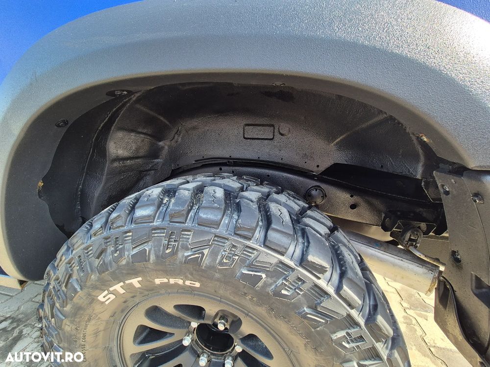 Nissan Patrol GR 3.0 Di Profi - 7