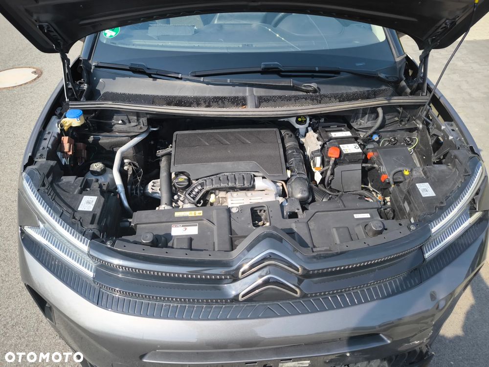 Citroën C5 Aircross 1.2 PureTech Feel EAT8 - 12