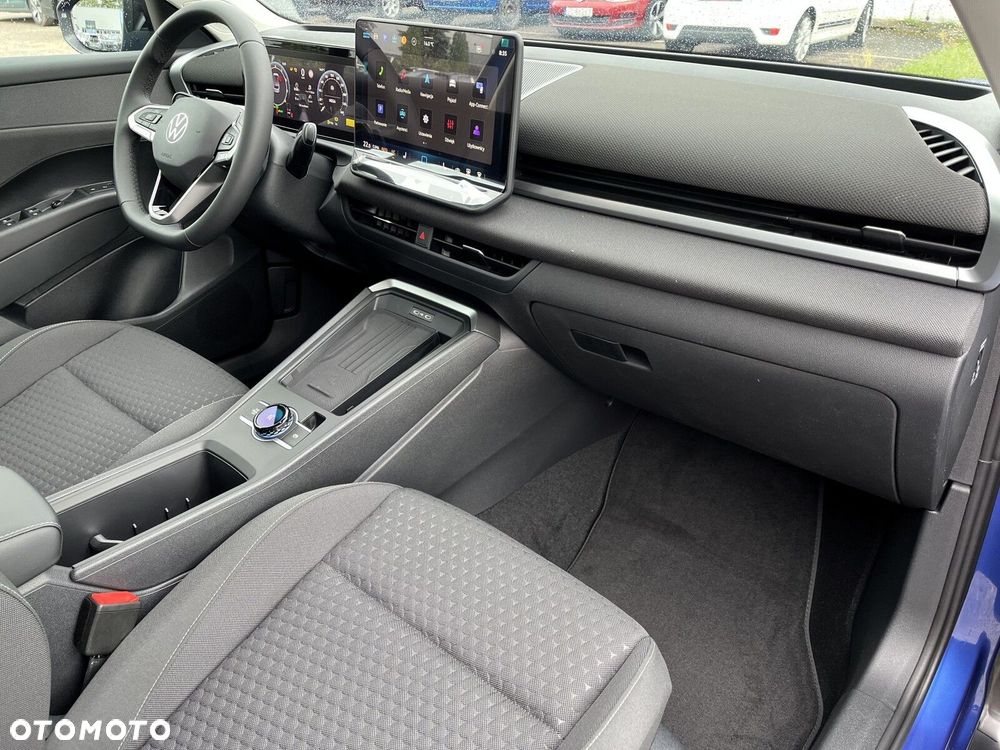 Volkswagen T-Roc 1.5 eTSI Life DSG - 30