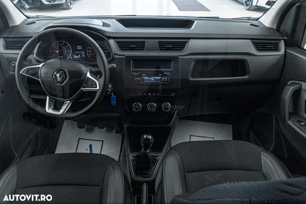 Renault Express - 30