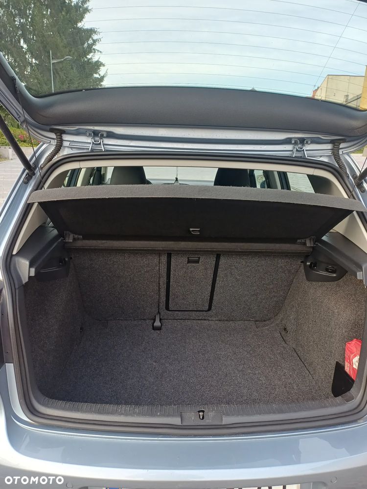 Volkswagen Golf 1.2 TSI Comfortline - 17