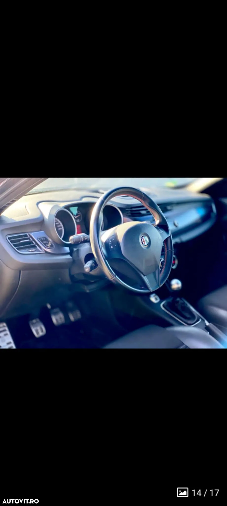 Alfa Romeo Giulietta 1.4 TB 16V - 7