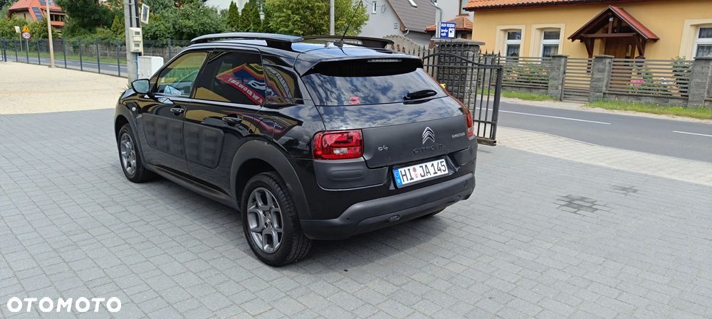 Citroën C4 Cactus 1.2 PureTech Shine Edition - 19