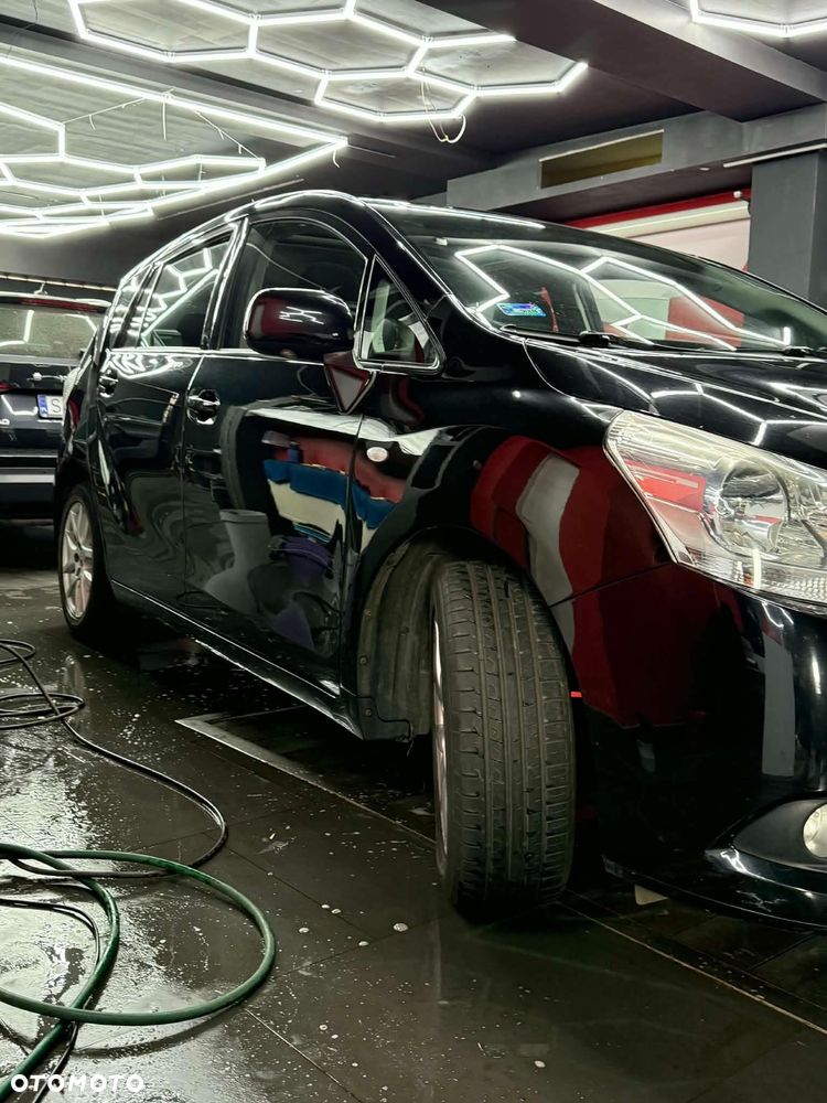 Toyota Verso 2.0 D-4D Luna - 3