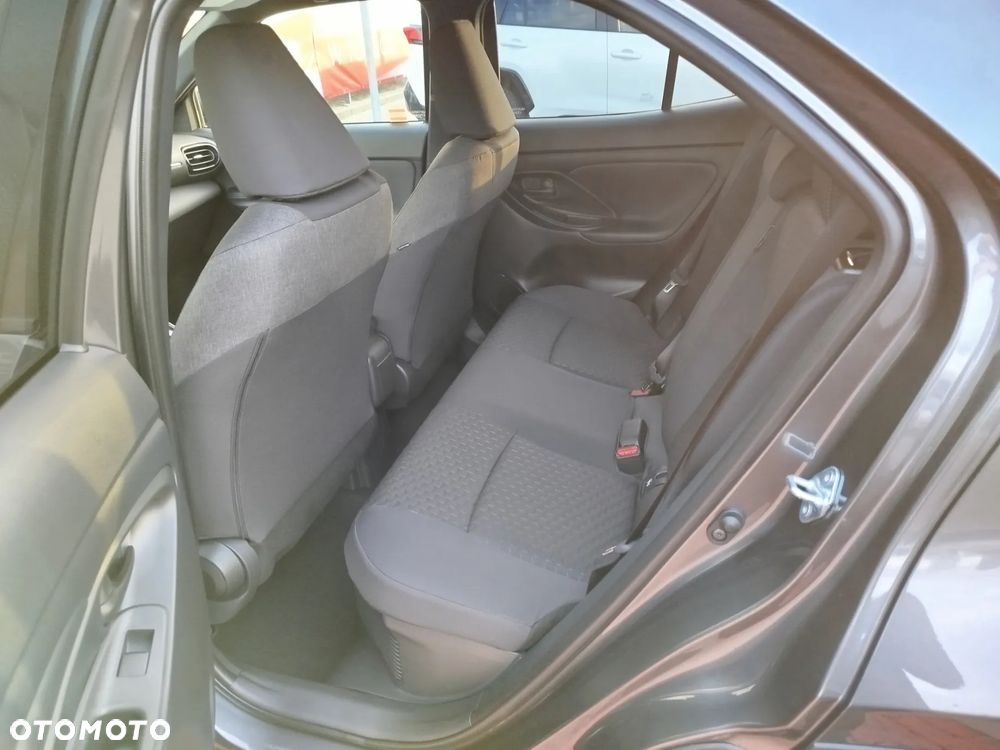 Toyota Yaris Cross Hybrid 1.5 Style - 20