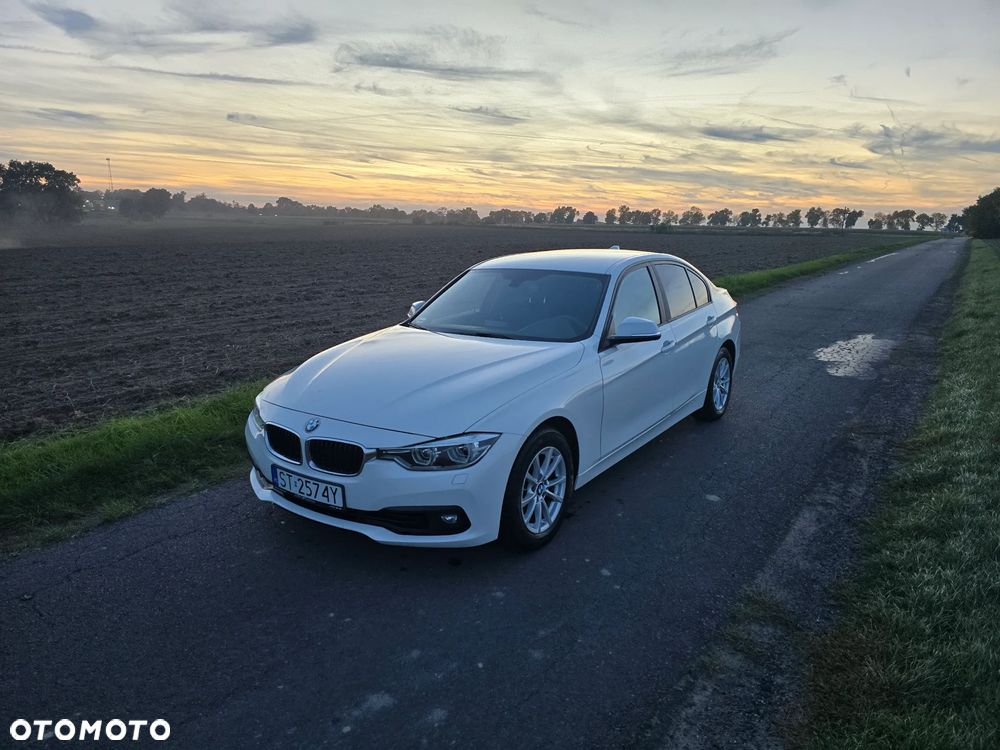 BMW Seria 3