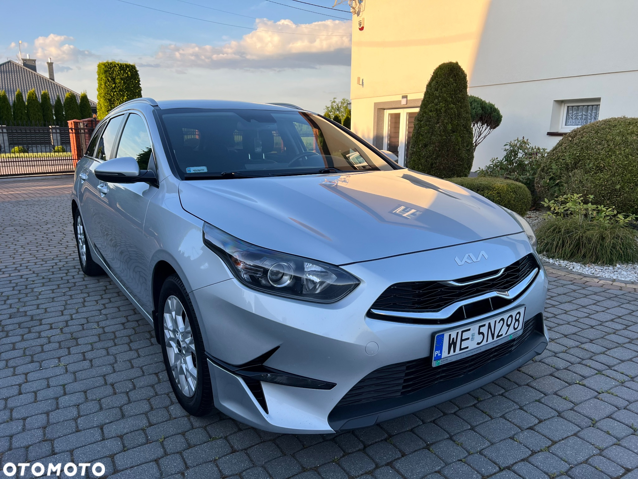 Kia Ceed 1.5 T-GDI L - 4