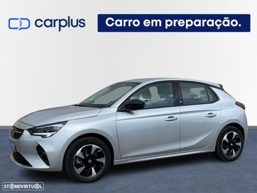 Opel Corsa-e Elegance - 1