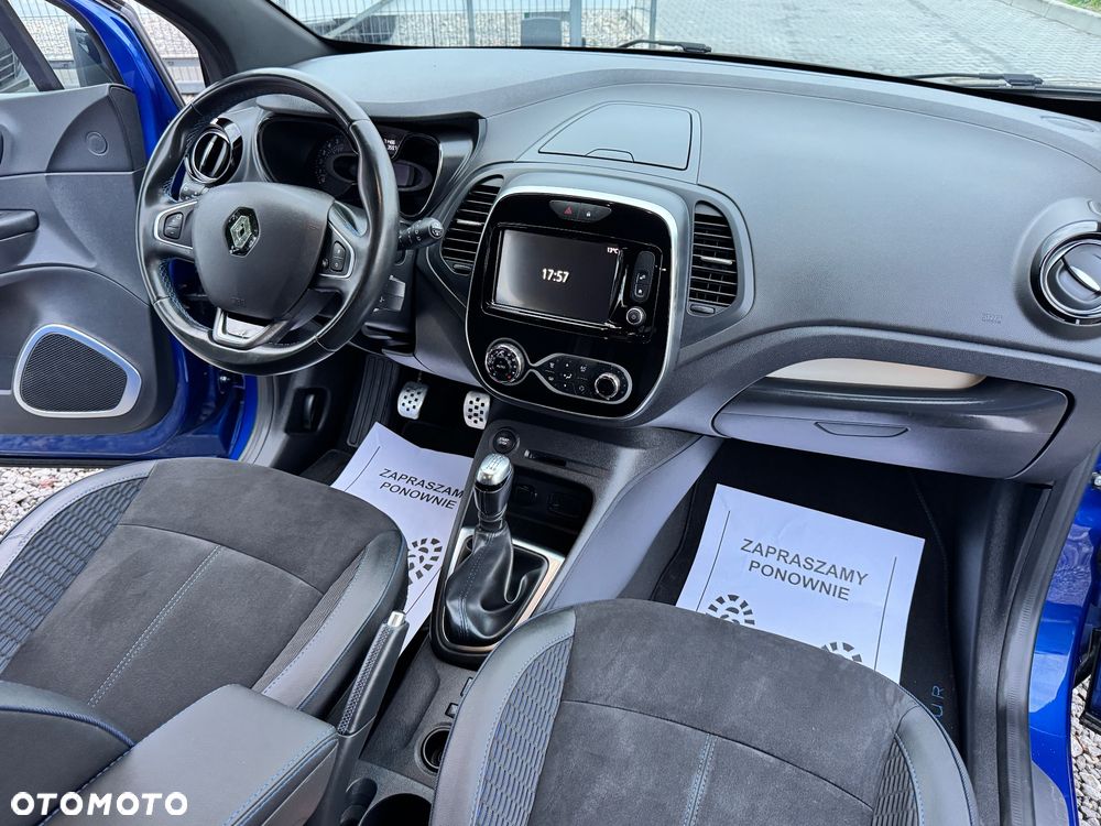 Renault Captur 1.3 Energy TCe S-Edition - 28