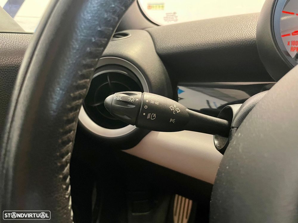 MINI 3 Portas Cooper S Auto - 16