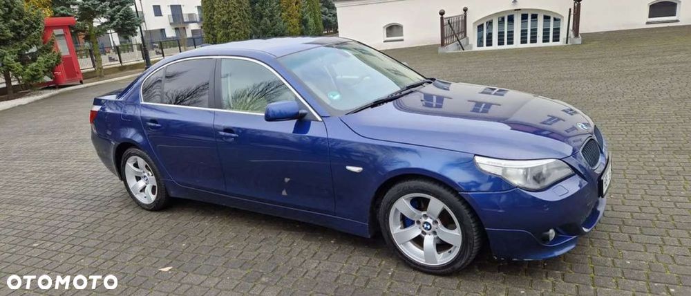 BMW Seria 5 - 23