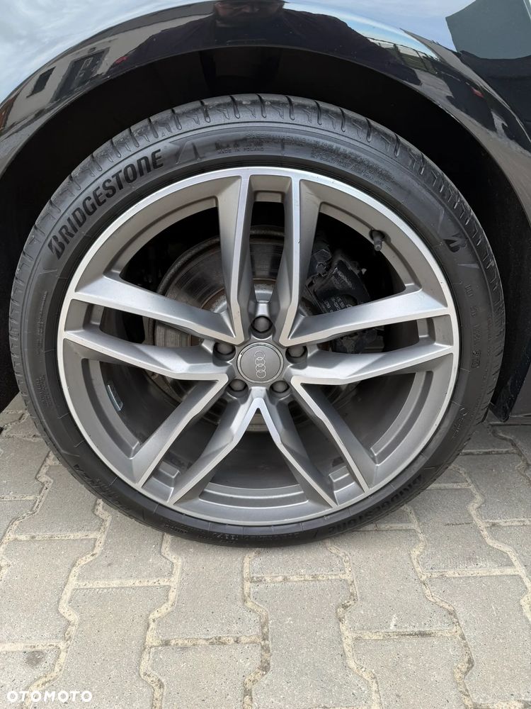 Audi A7 Sportback 3.0 TDI Quattro Tiptr - 24