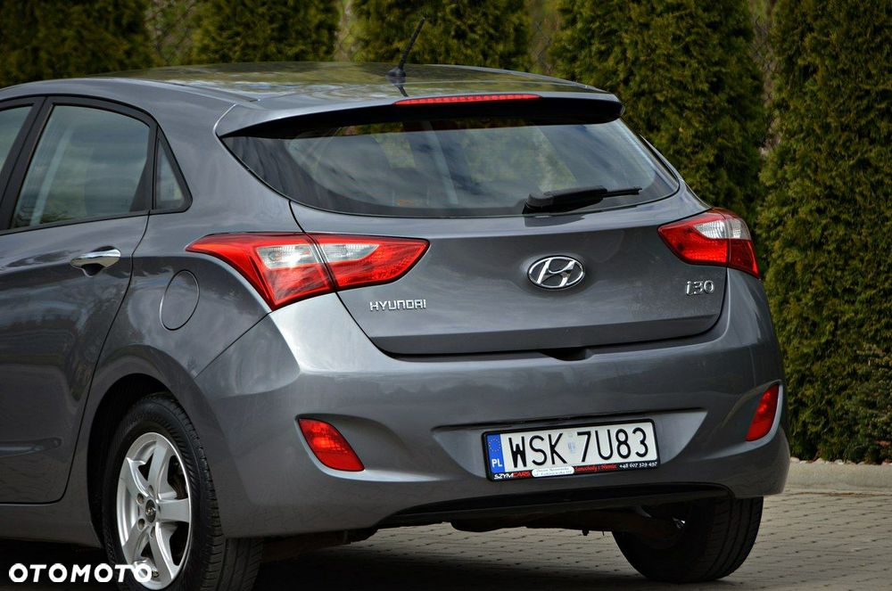 Hyundai i30 - 15