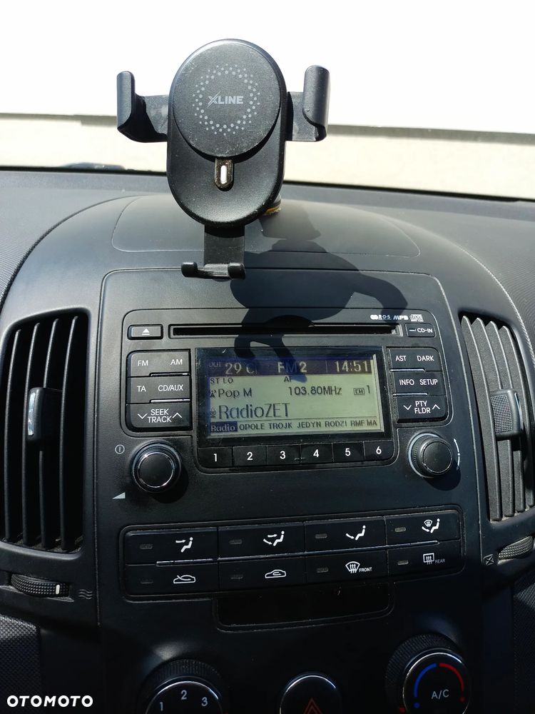 Hyundai i30 1.4 Base + World Cup - 7