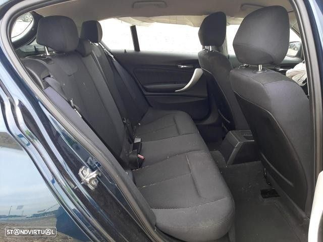 Peças BMW 1 (F20) 2011 a 2015 - 38