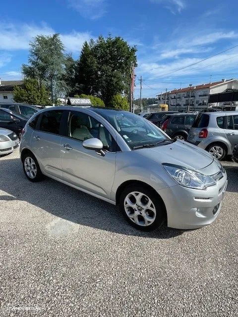 Citroën C3 1.2 VTi Seduction J16 - 5