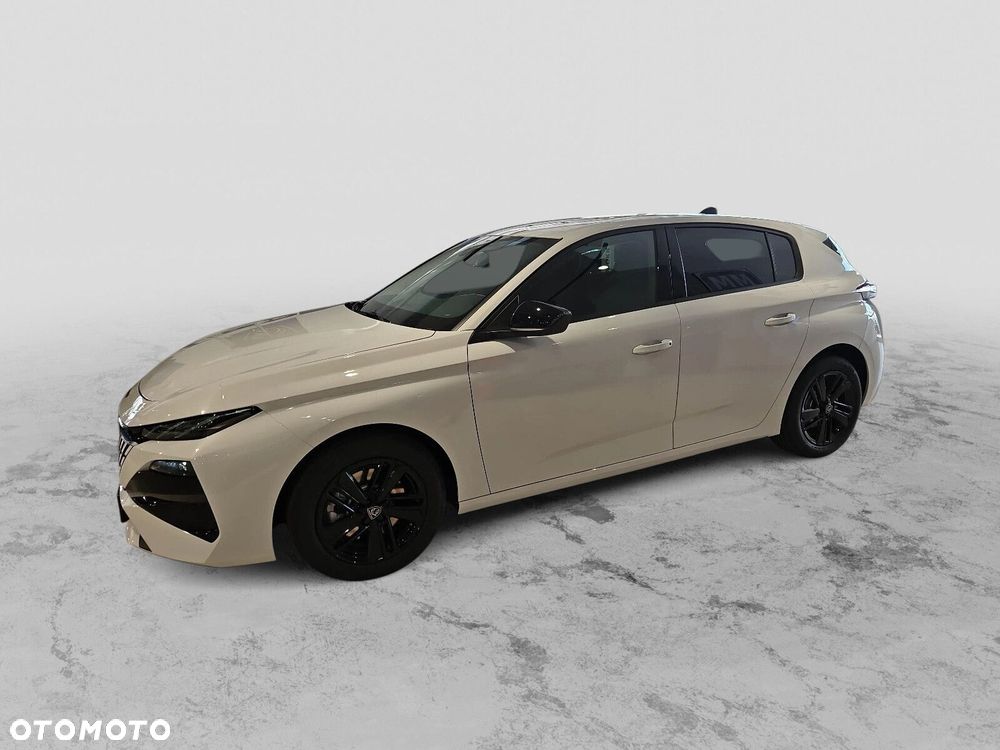Peugeot 308 - 3