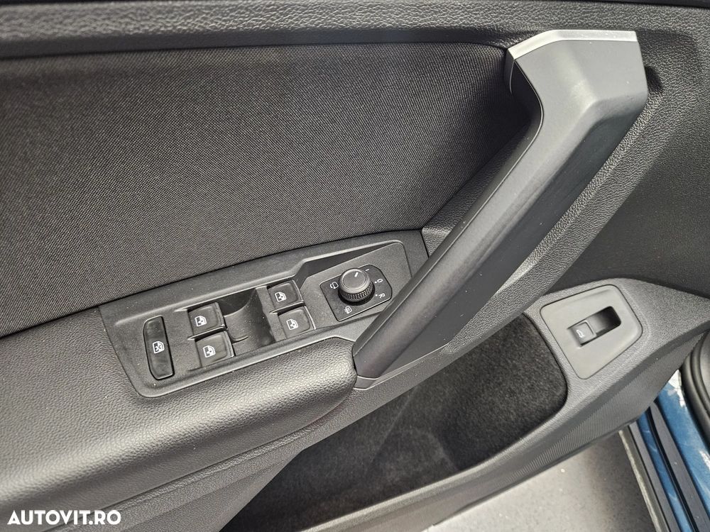 Volkswagen Tiguan 2.0 TDI SCR DSG 4Motion Elegance - 19