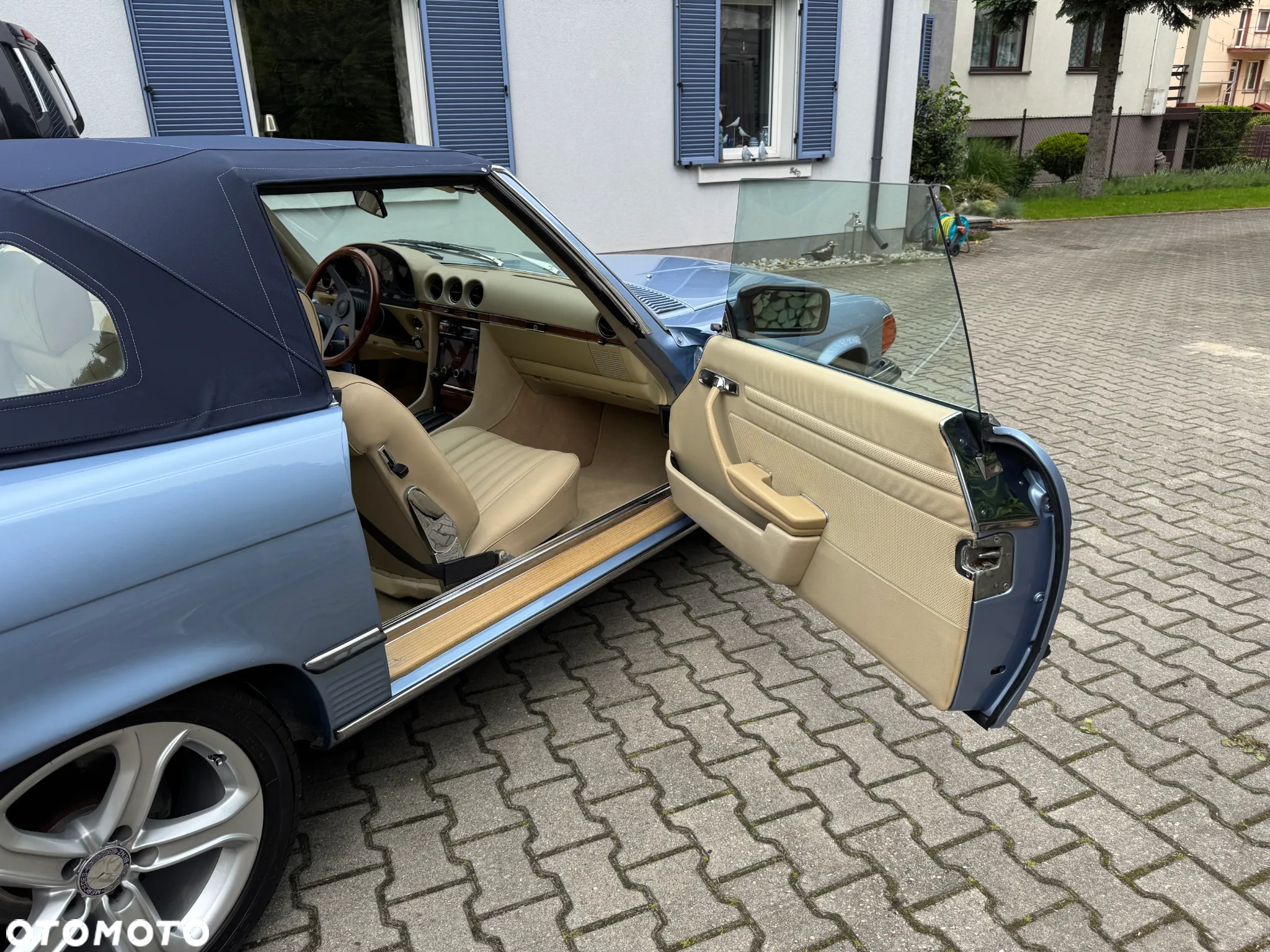 Mercedes-Benz SL - 21