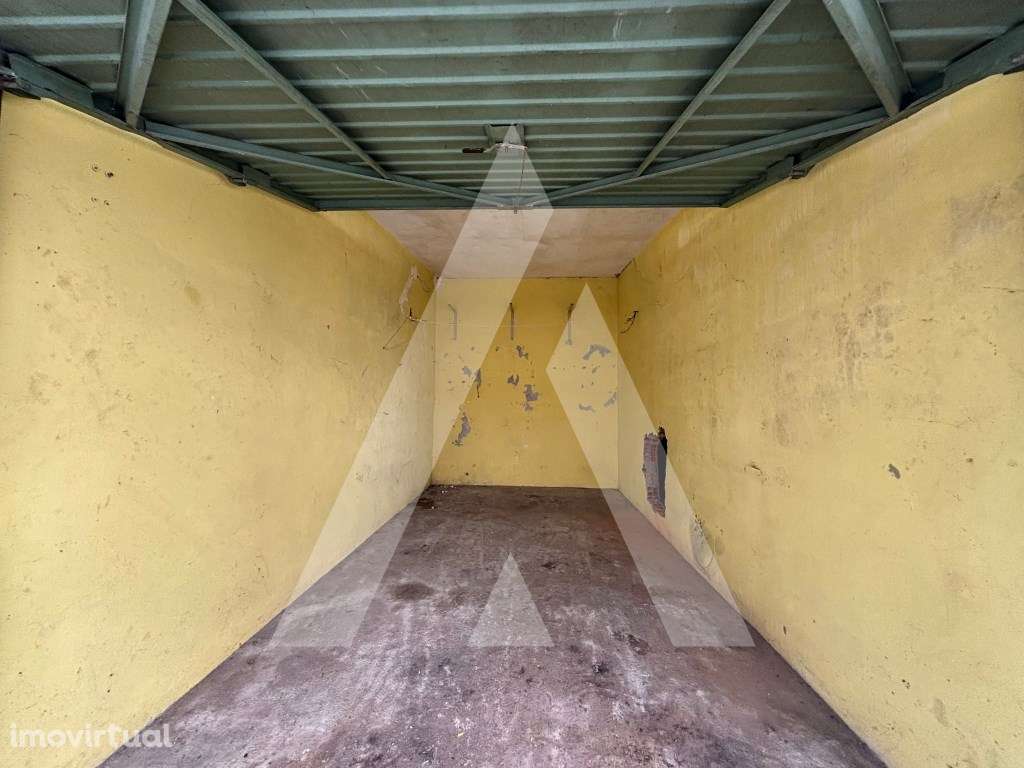 Garagem para venda em Albergaria-a-Velha - Grande imagem: 5/13