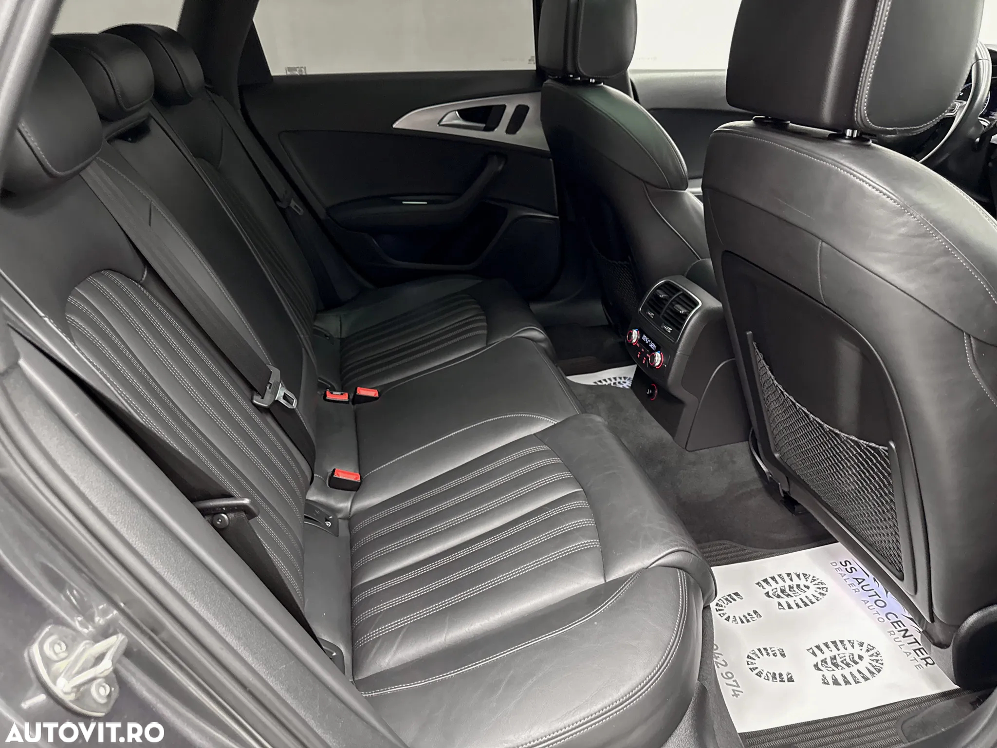 Audi A6 Allroad 3.0 TDI Quattro Tiptronic - 14