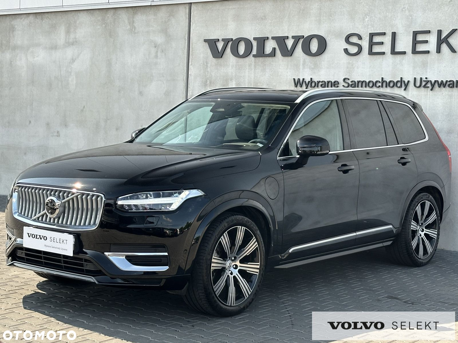 Volvo XC 90 - 10
