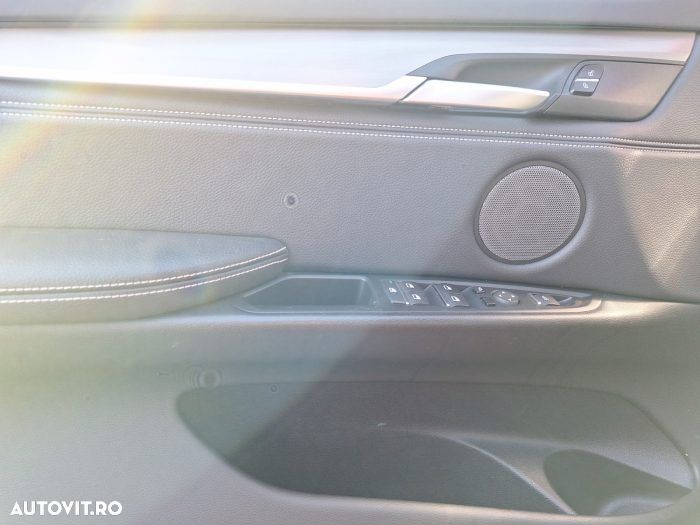 BMW X6 xDrive30d - 6