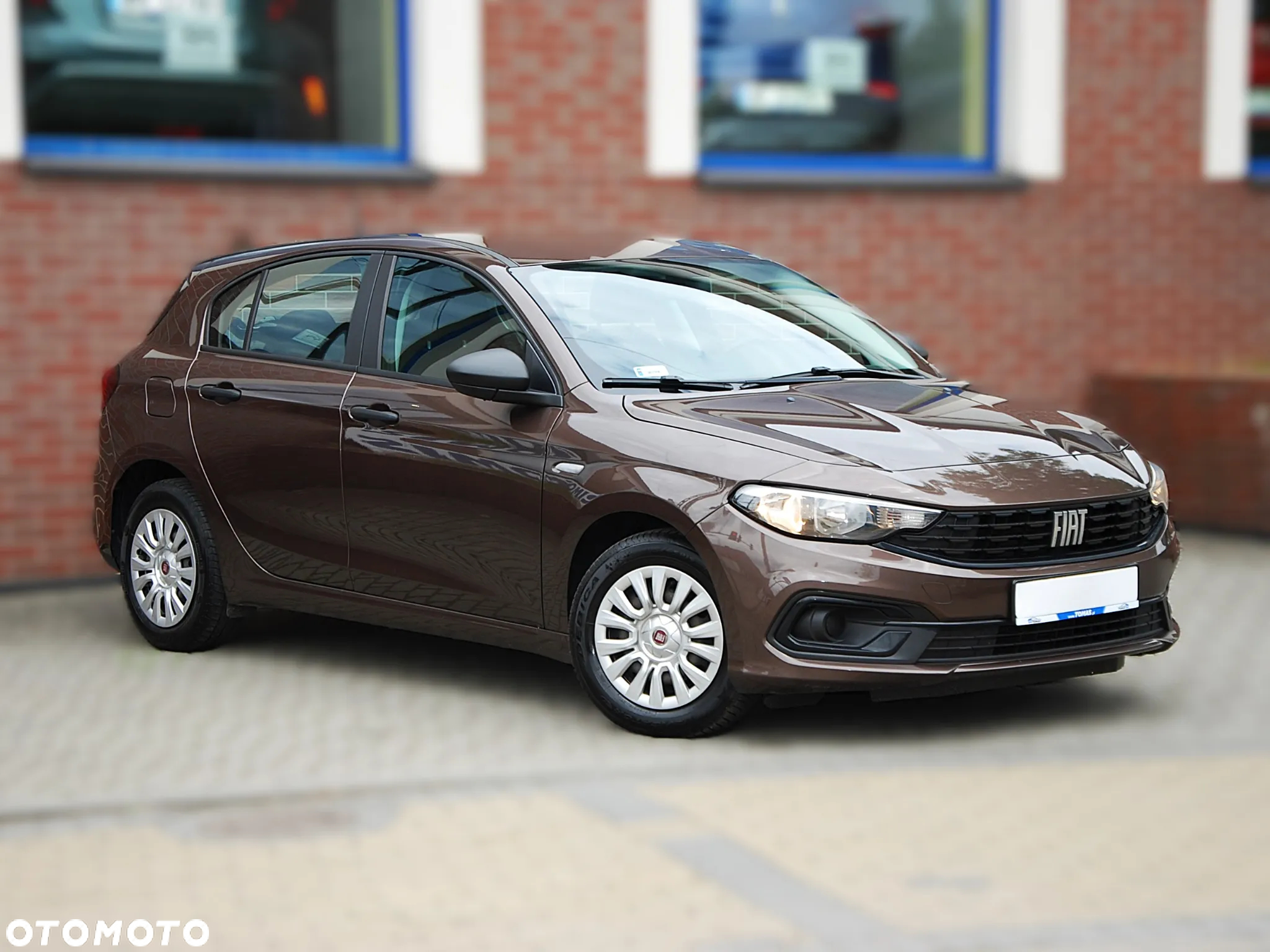 Fiat Tipo 1.4 Classic - 6